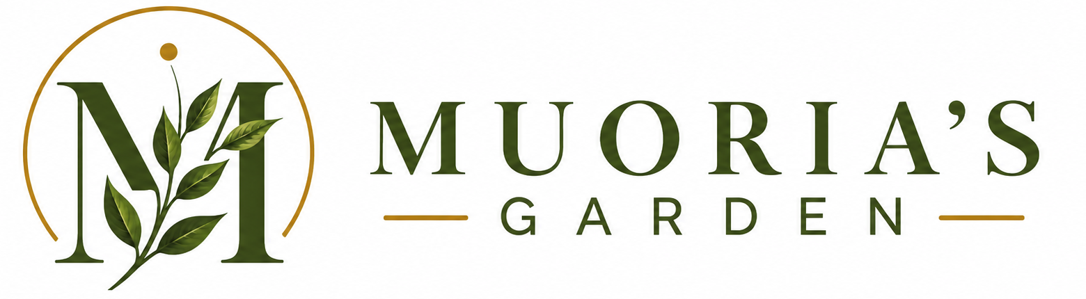 Muoria's Garden Logo rectangle